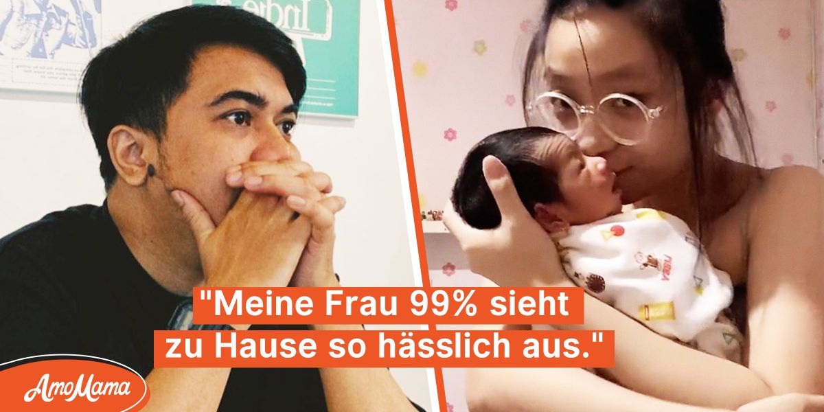 Er Nennt Mich Baby Obwohl Wir Nicht Zusammen amomama.de