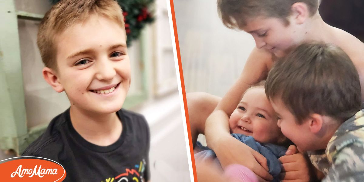 10jähriger Junge nach Tornado in Tennessee tot aufgefunden seine