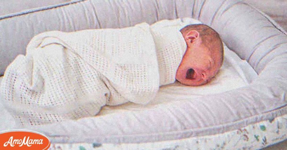 Baby 12 Monate Schreit Nachts Wie Am Spieß Neugeborenes Baby schreit den ganzen Tag, egal was die Eltern tun, dann