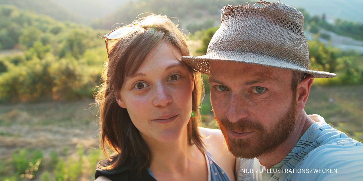 Der beste Freund meines Mannes macht sich in der Öffentlichkeit über