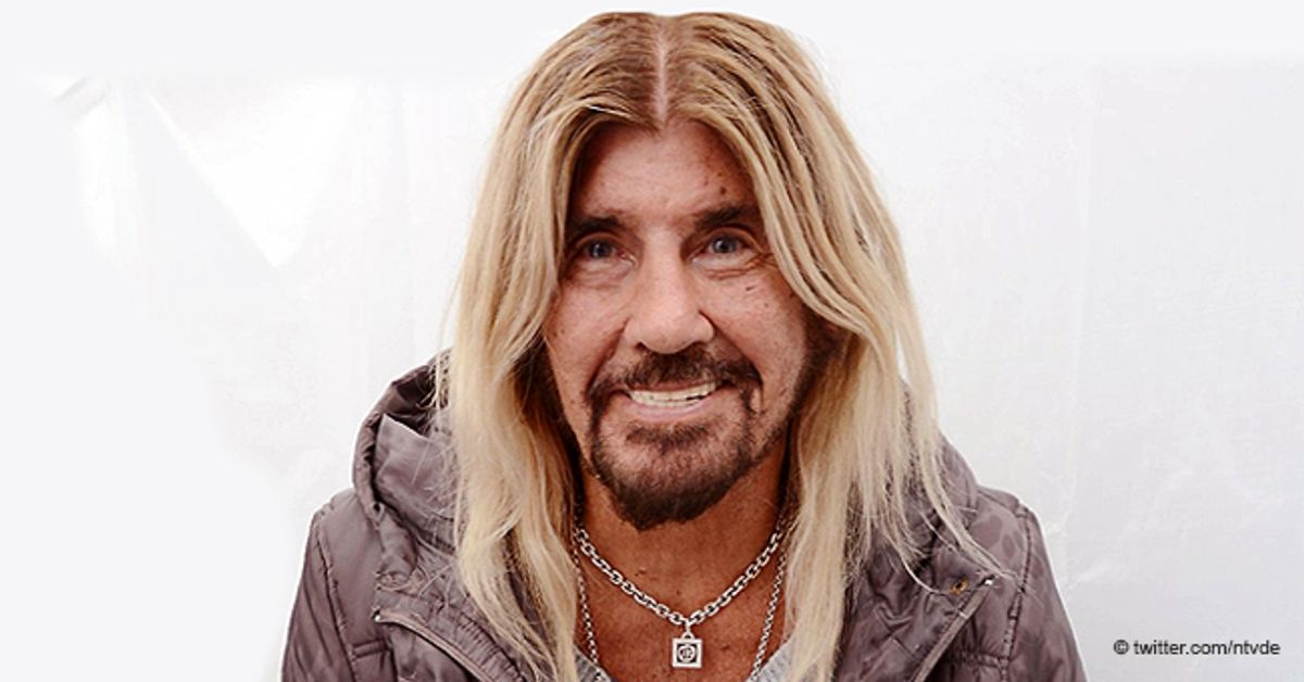 Abi Ofarim Sein Leben nach drei Ehen und einem Suchtproblem