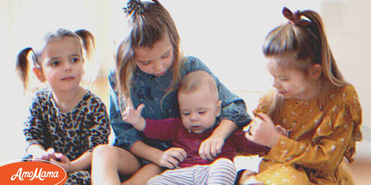 Lehrerin will Schüler nach dem Tod seiner Mutter adoptieren und erfährt