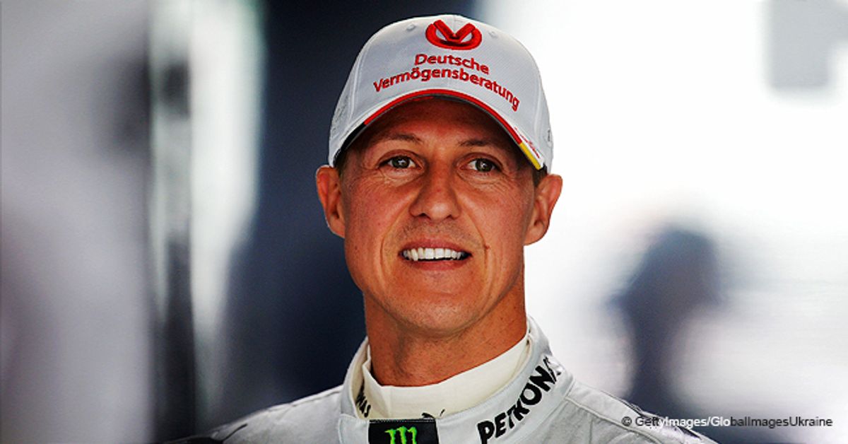 Michael Schumacher: Das Leben nach dem Erfolg