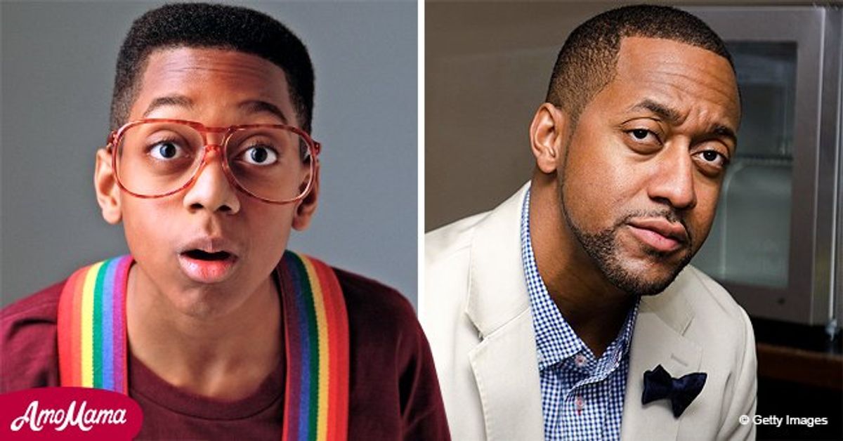 Filme Und Serien Von Jaleel White