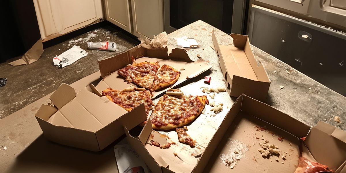 Meine ältere Cousine benutzte mich monatelang als „kostenloses“ Dienstmädchen die Lektion