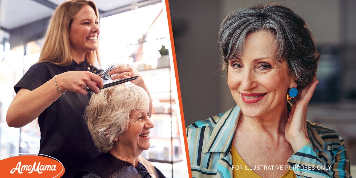 9 Schmeichelhafte Frisuren für Frauen über 60