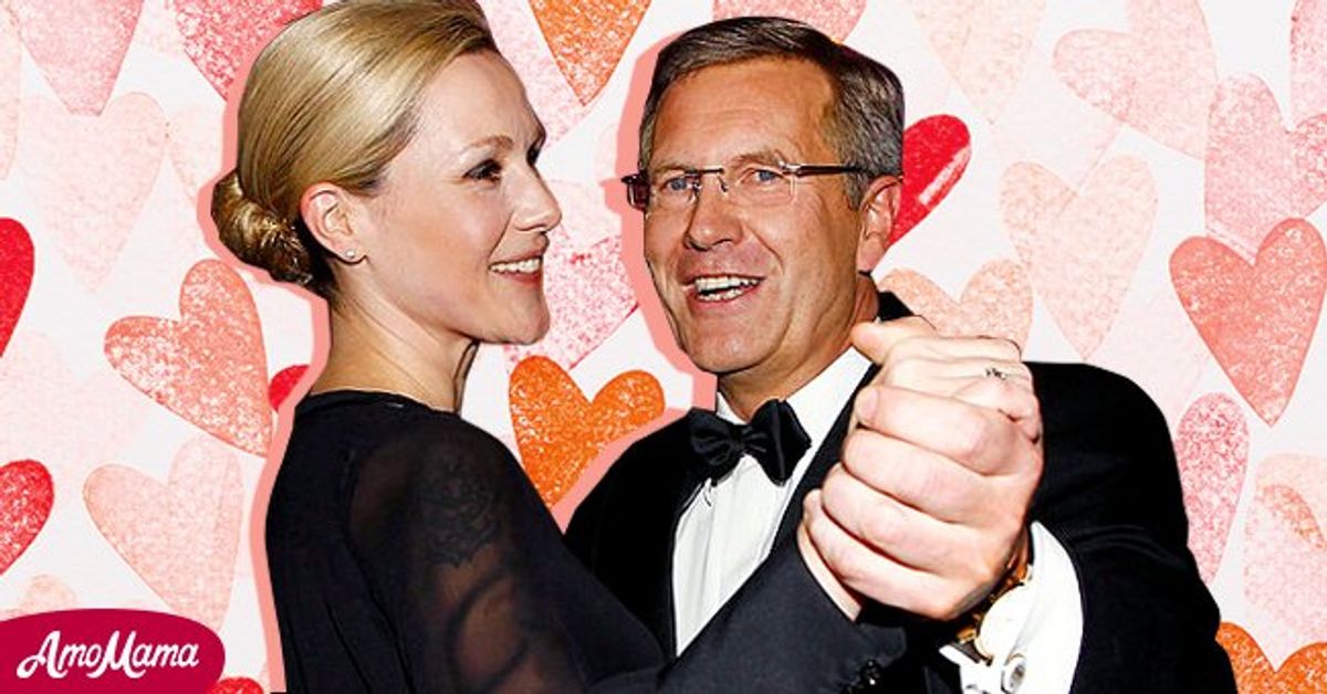 Christian Und Bettina Wulff Sind Wieder Zusammen: Sie Bestätigt Ihre Affäre