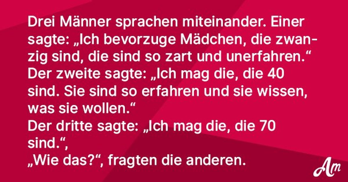 5+ Witze über ältere Menschen, die im sofort viral wurden