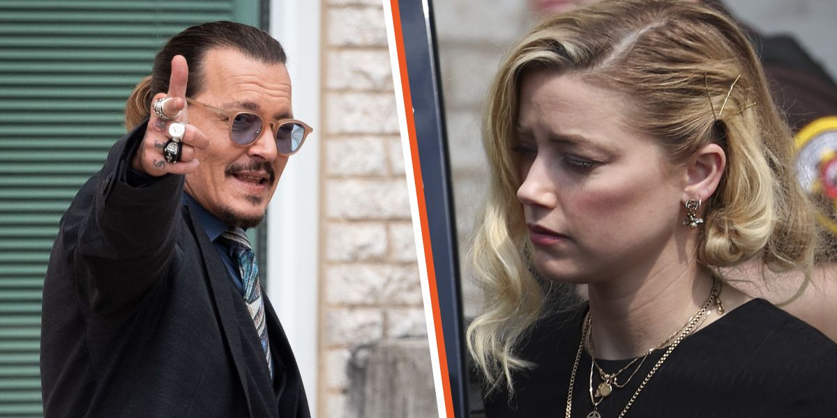 Johnny Depps ExFrau Amber Heard postet seltenes Foto zu ihrem 38. Geburtstag nach Identitätswechsel
