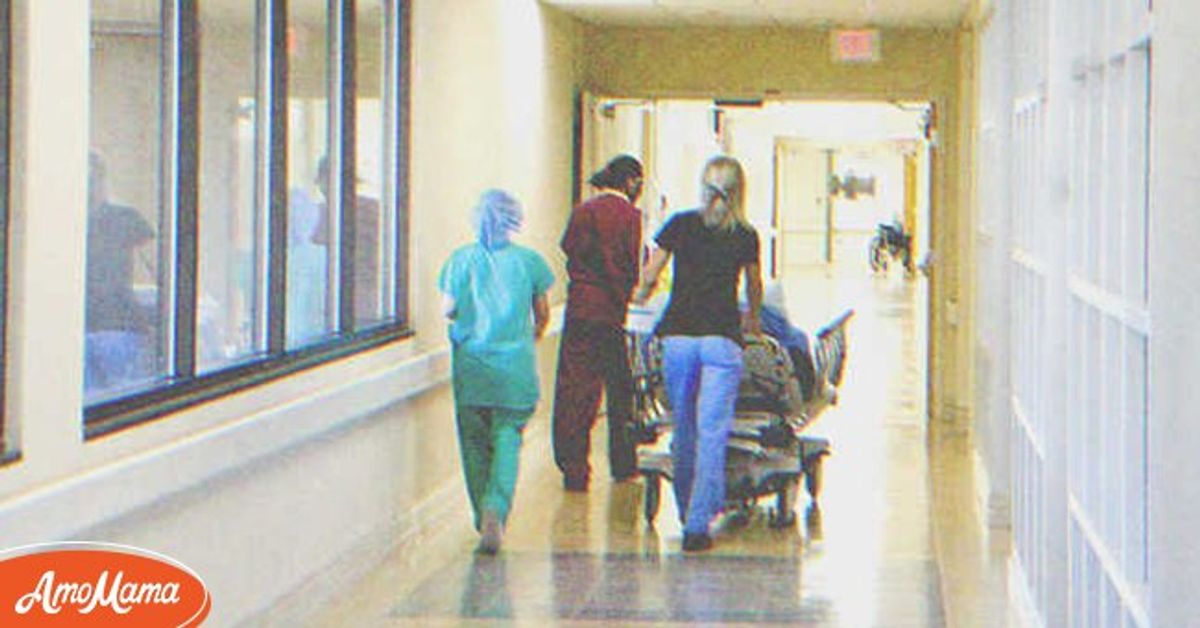 Eltern schmeißen Tochter wegen Ungehorsam raus, nach 17 Jahren trifft Mutter sie durch Schicksal