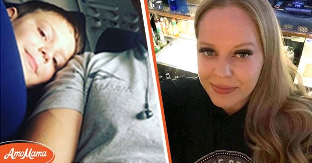 "Hätte Schlimmer Ausgehen Können!" Autistischer Junge (15) Im Easyjet Flieger – Die Reaktion! - yua01fb