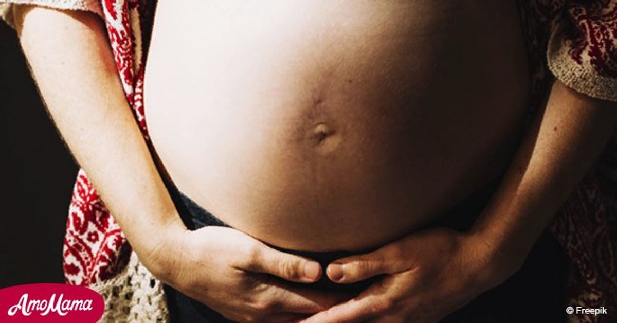 Baby Stirbt Im Bauch Anzeichen amomama.de