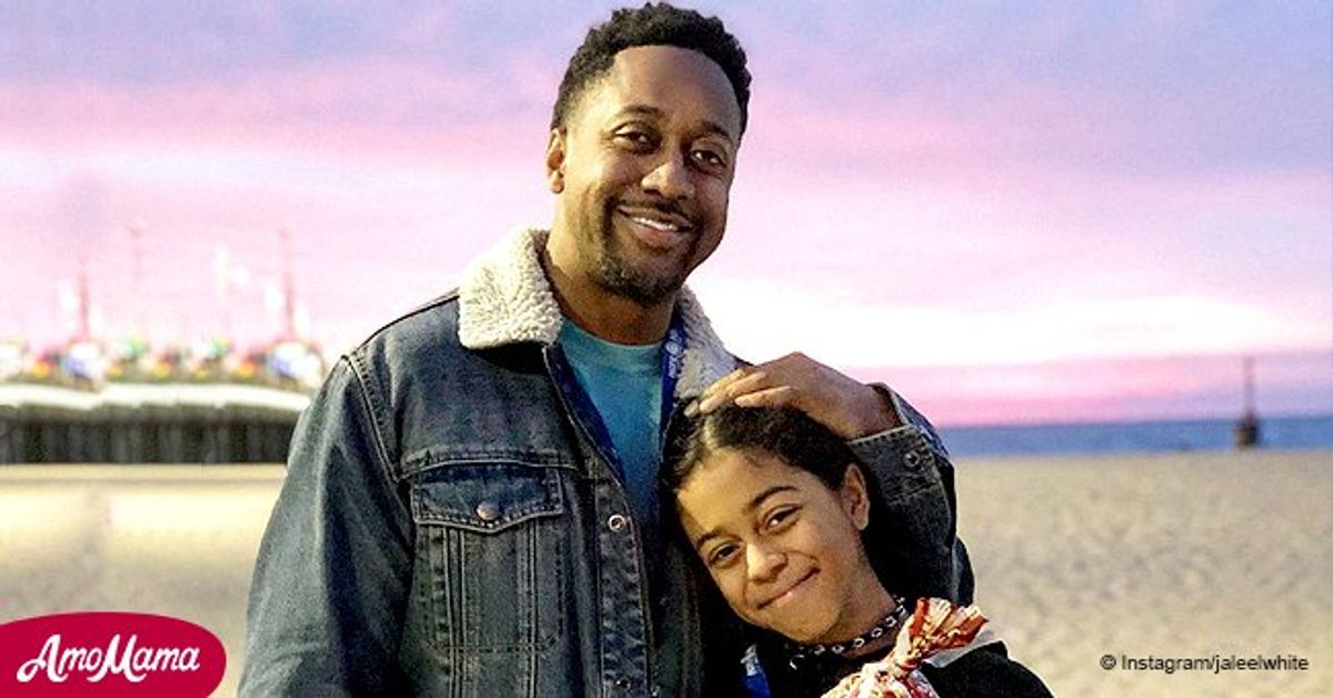 Filme Und Serien Von Jaleel White