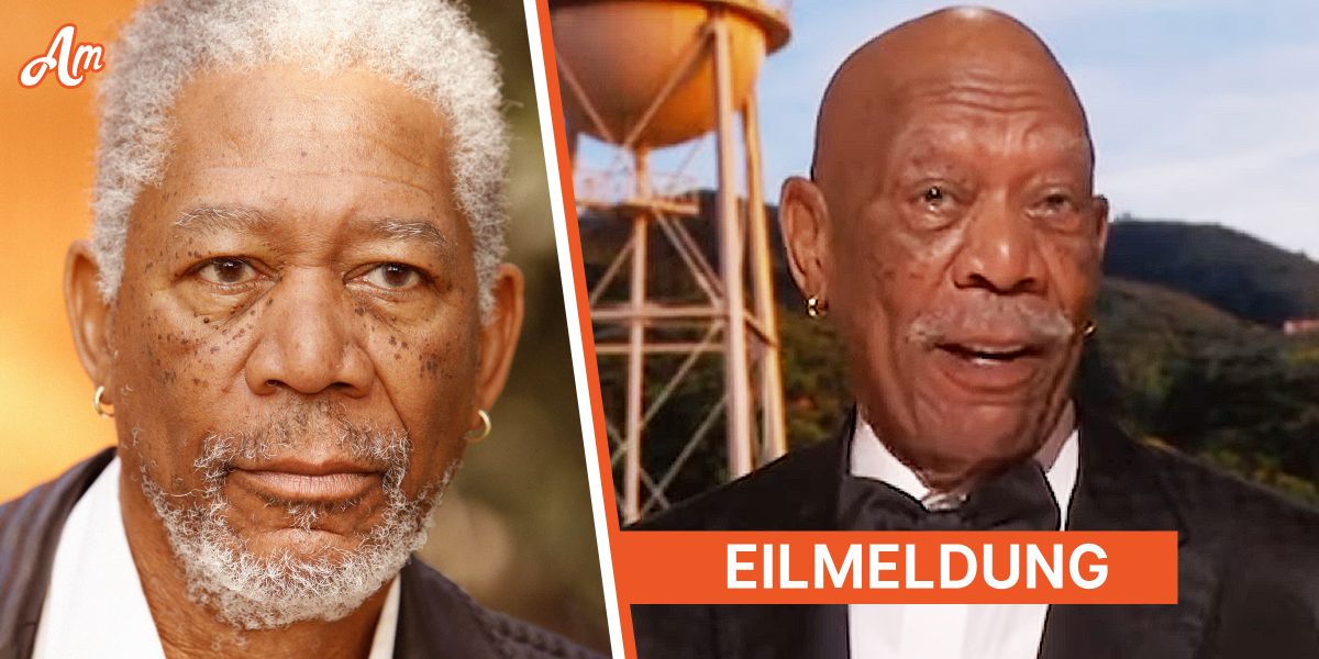 Freemans Agent meldet sich nach der plötzlichen Krankheit des