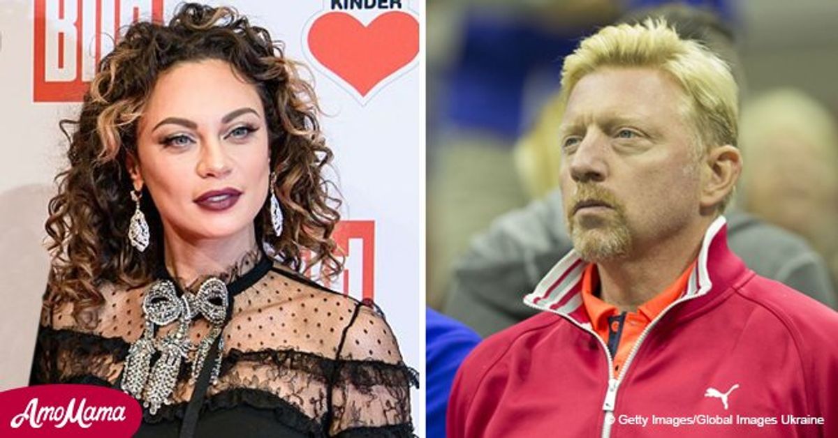 Lilly Und Boris Becker: Die Ex-Frau Teilt Eine Bewegende Nachricht Nach ...