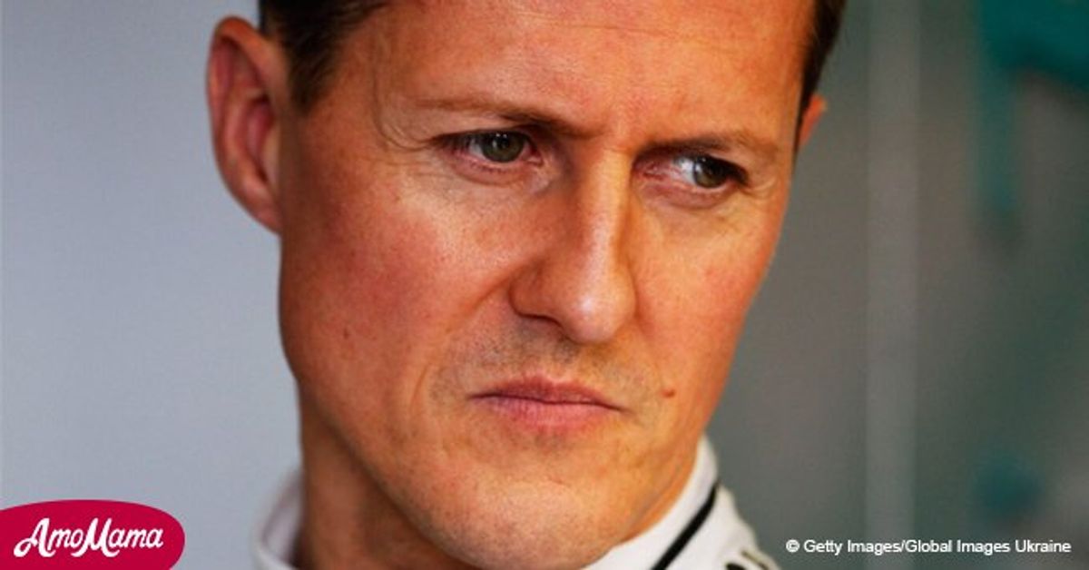 Schumacher-Familie: Nach Michaels Tod versinkt die ganze Familie in