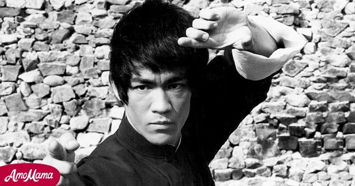 Bruce Lee starb vor 47 Jahren im Alter von 32: Einblick in sein Leben