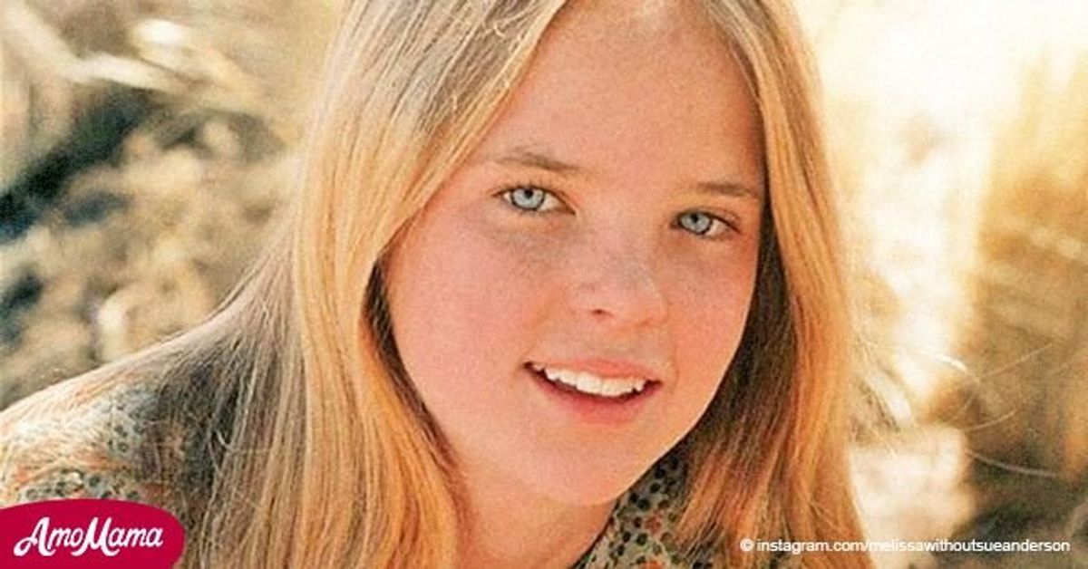 Mary Ingalls von „Unsere kleine Farm“ ist jetzt 55. Kannst du sie wiedererkennen?