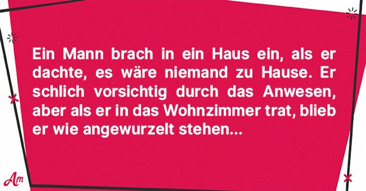 Mann Bricht In Haus Ein Und Rasiert Katze Witz des Tages: Ein Mann bricht in ein Haus ein