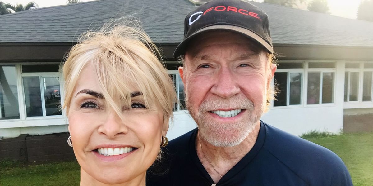 Chuck Norris Und All Seine Freunde Pdf Chuck Norris verließ seine Karriere für seine Frau, die mit einer