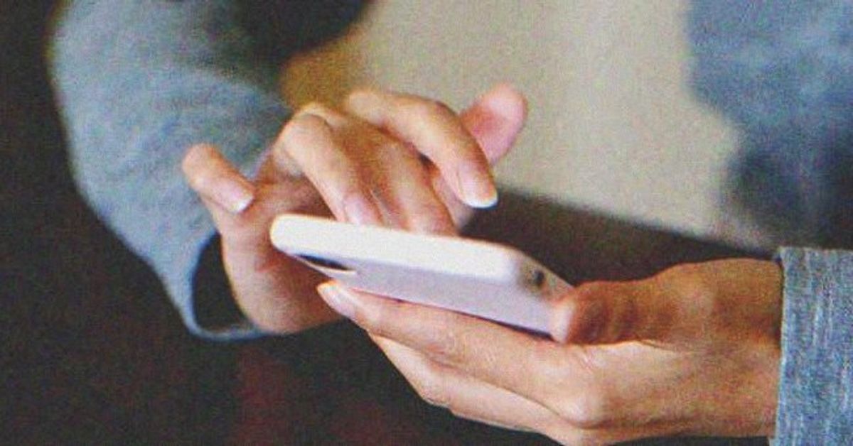 Wie Hacke Ich Das Handy Meines Mannes Ich überprüfte das Handy meines Mannes und fand eine Nachricht von der