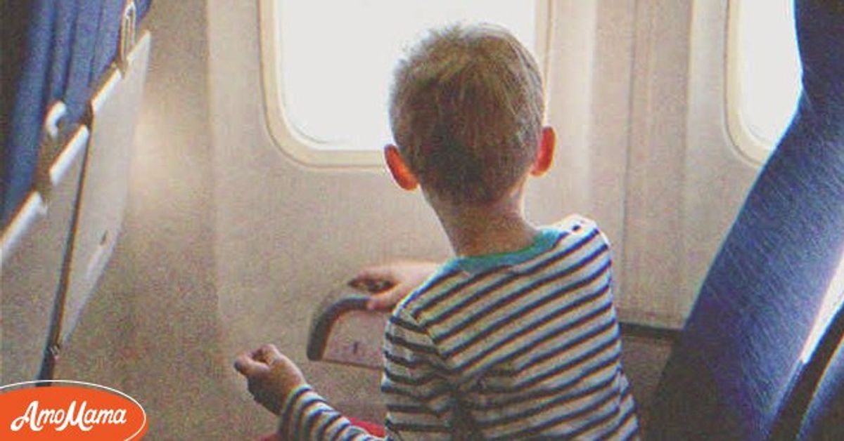 Irrtum Mailand Statt London Was Passierte Als Dieser Junge In Menorca Ins Falsche Flugzeug Stieg - 7ctwg09